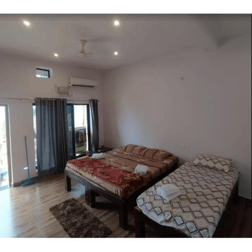 Pench Safari Homestay 